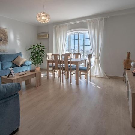 Apartamento Fenicia Con Aparcamiento Incluido Vistas Al Mar Cádiz Eksteriør bilde