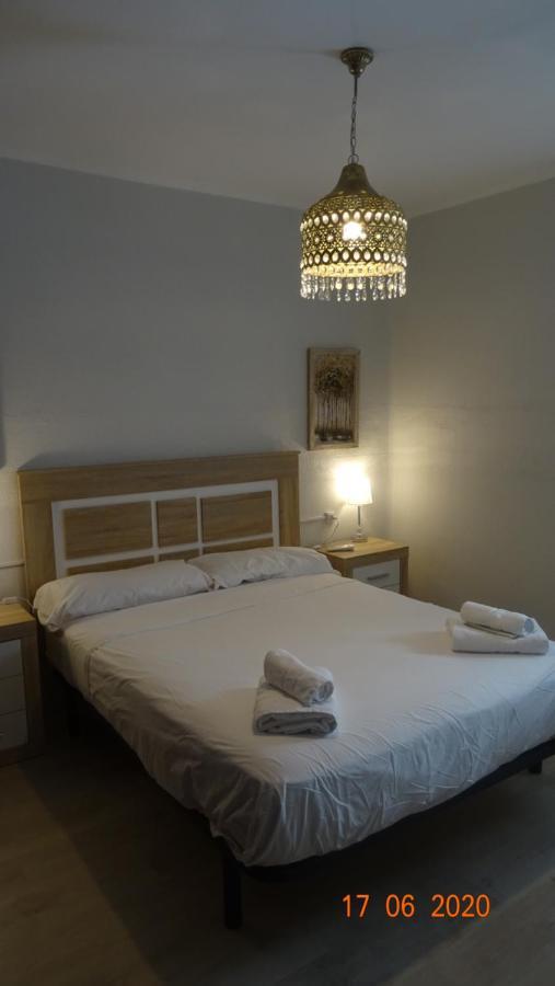 Apartamento Fenicia Con Aparcamiento Incluido Vistas Al Mar Cádiz Eksteriør bilde