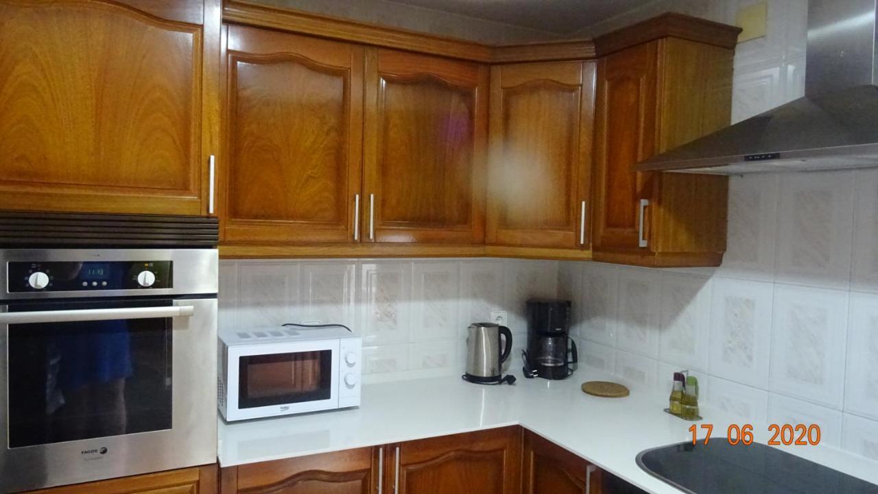 Apartamento Fenicia Con Aparcamiento Incluido Vistas Al Mar Cádiz Eksteriør bilde