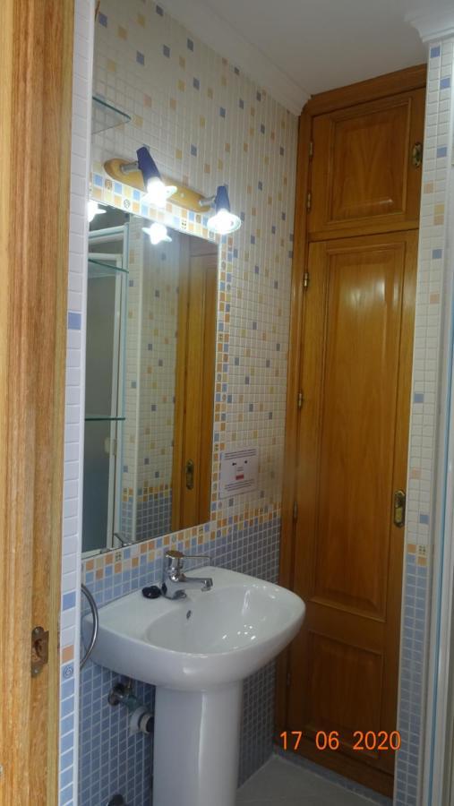 Apartamento Fenicia Con Aparcamiento Incluido Vistas Al Mar Cádiz Eksteriør bilde