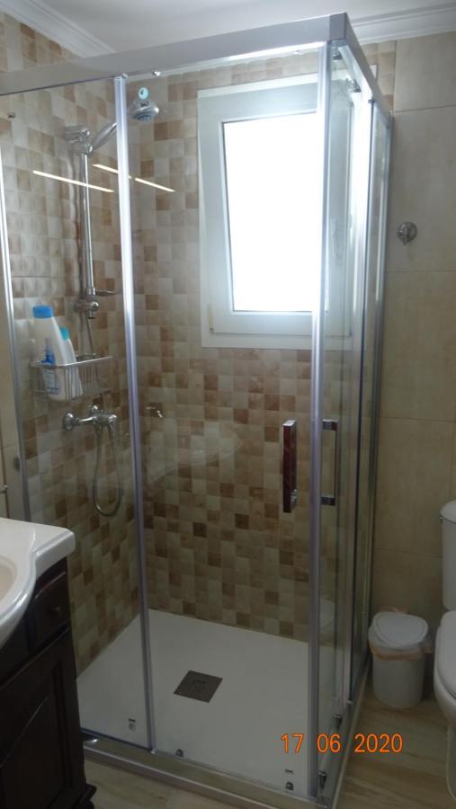 Apartamento Fenicia Con Aparcamiento Incluido Vistas Al Mar Cádiz Eksteriør bilde