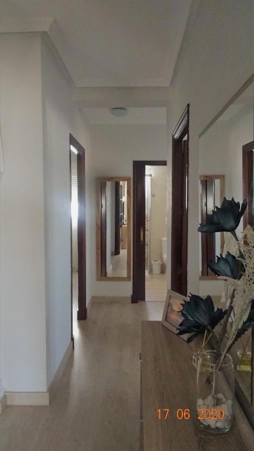 Apartamento Fenicia Con Aparcamiento Incluido Vistas Al Mar Cádiz Eksteriør bilde